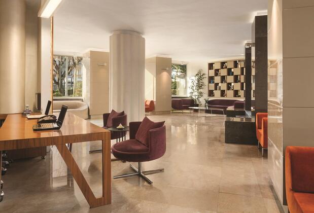 Ramada İstanbul Grand Bazaar - Görsel 17