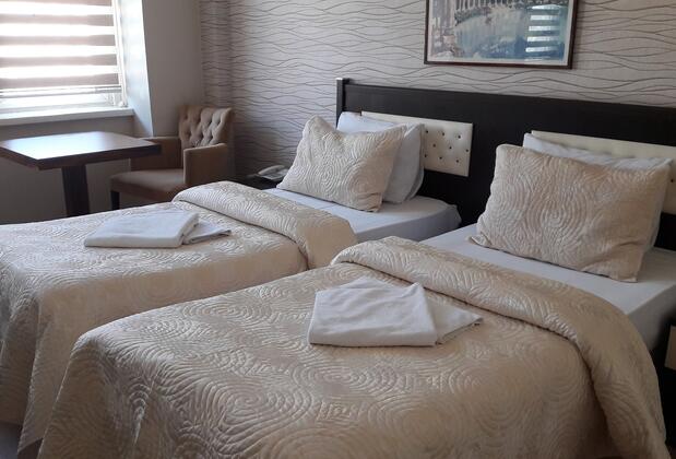 Dem Otel - Görsel 12