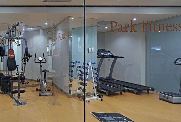 Ramada İstanbul Grand Bazaar - Görsel 28