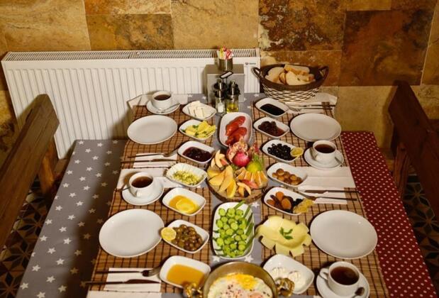 Çifte Konak Butik Otel - Görsel 16