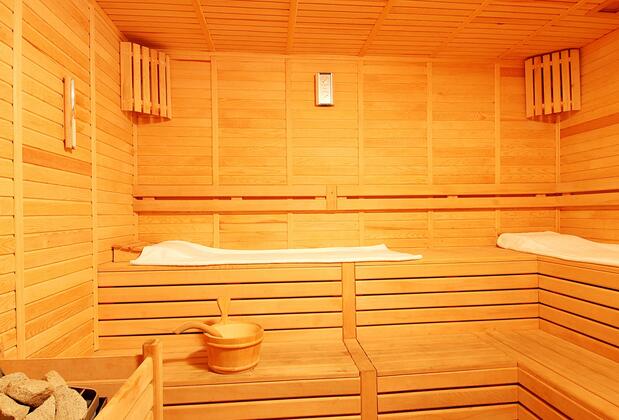 Grand Okan Hotel - Görsel 4