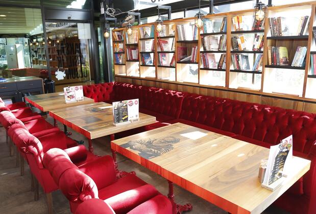 Ramada by Wyndham Elazığ - Görsel 7