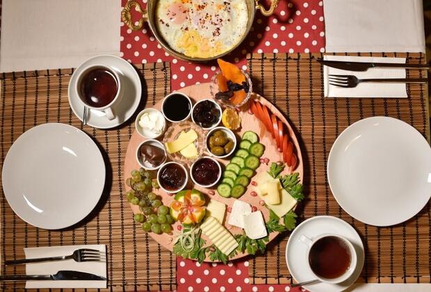 Çifte Konak Butik Otel - Görsel 15