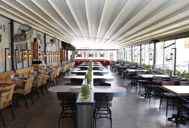 Ramada by Wyndham Elazığ - Görsel 11