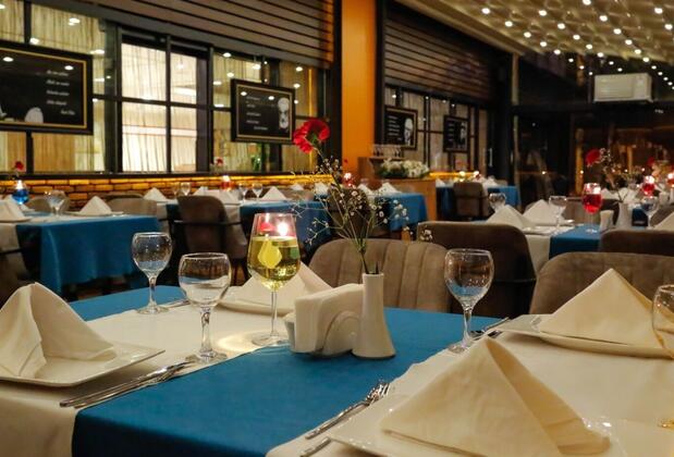 Ramada by Wyndham Elazığ - Görsel 9