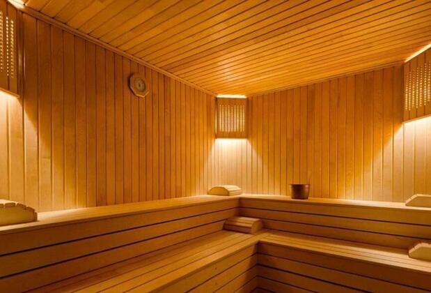 Ramada by Wyndham Elazığ - Görsel 14