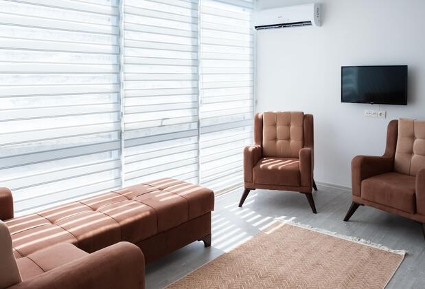 Araz Apart Mudanya - Görsel 11