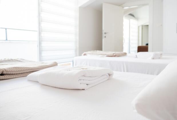 Araz Apart Mudanya - Görsel 12