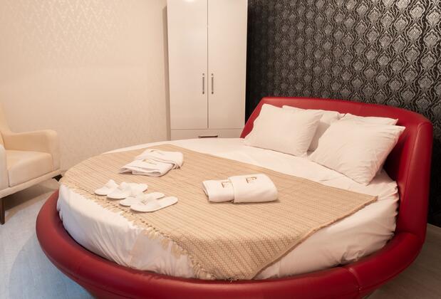 Araz Apart Mudanya - Görsel 14