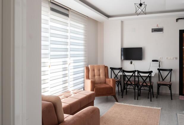 Araz Apart Mudanya - Görsel 18