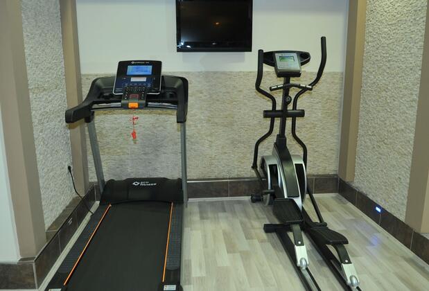 Grand Okan Hotel - Görsel 6