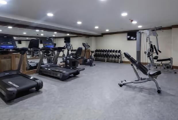 Ramada by Wyndham Elazığ - Görsel 12