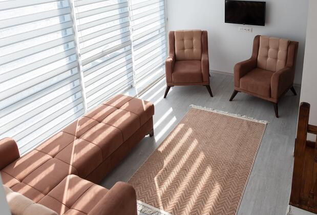 Araz Apart Mudanya - Görsel 13