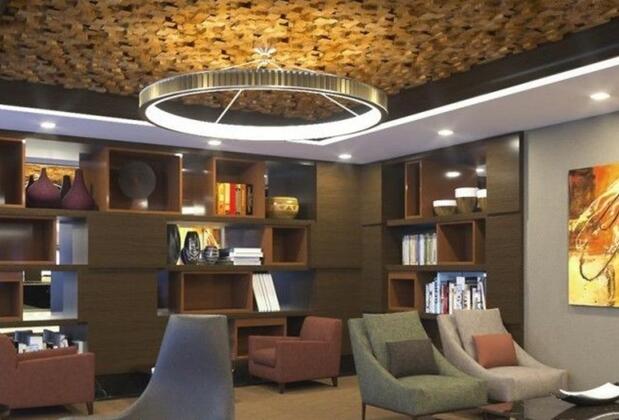 Ramada by Wyndham Elazığ - Görsel 10