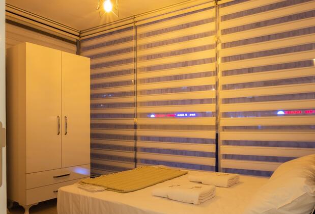 Araz Apart Mudanya - Görsel 26