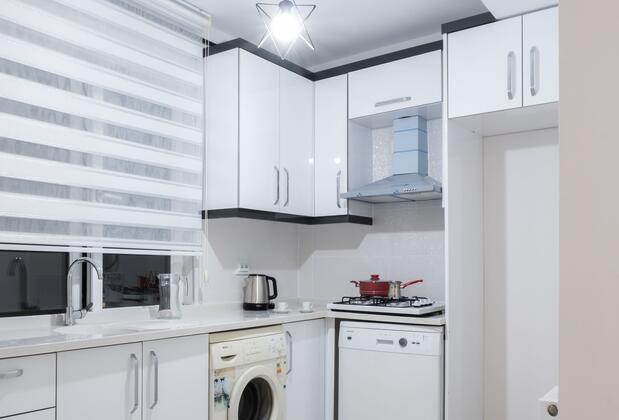 Araz Apart Mudanya - Görsel 34