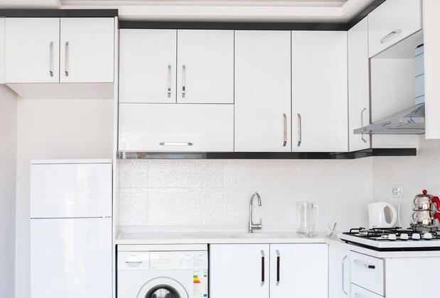 Araz Apart Mudanya - Görsel 20