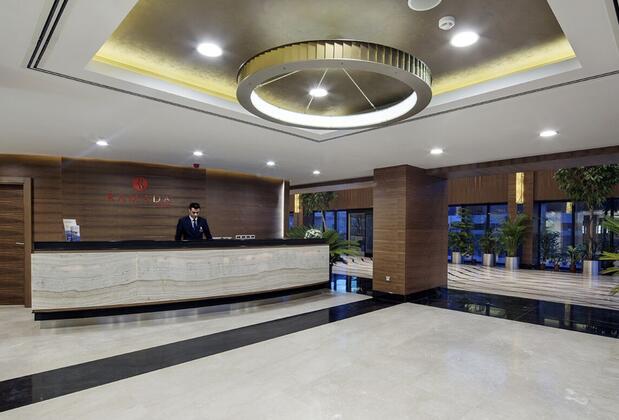 Ramada by Wyndham Elazığ - Görsel 4