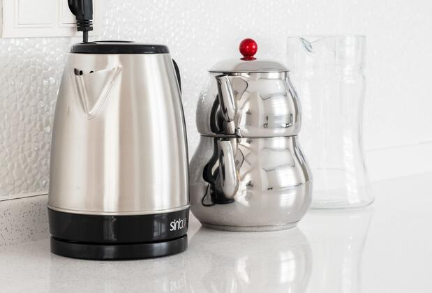 Araz Apart Mudanya - Görsel 25