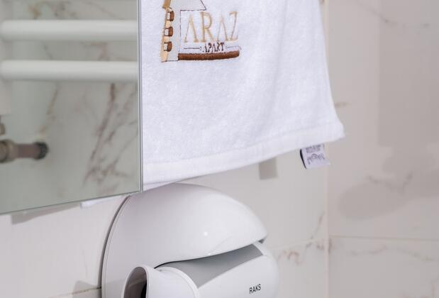 Araz Apart Mudanya - Görsel 27