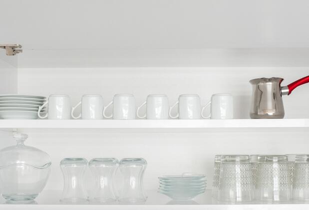 Araz Apart Mudanya - Görsel 22