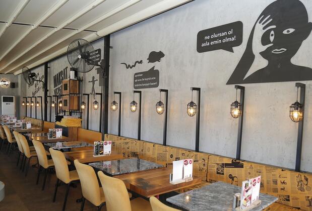 Ramada by Wyndham Elazığ - Görsel 8