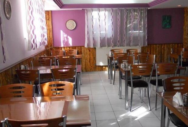 Prokopi Hotel - Görsel 8