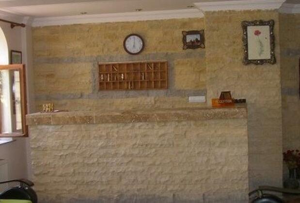 Prokopi Hotel - Görsel 6