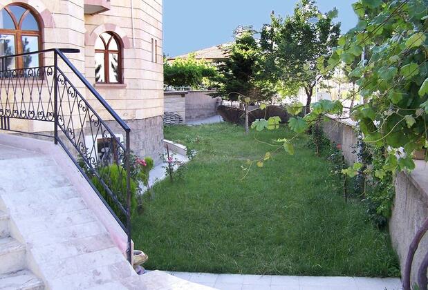 Prokopi Hotel - Görsel 5