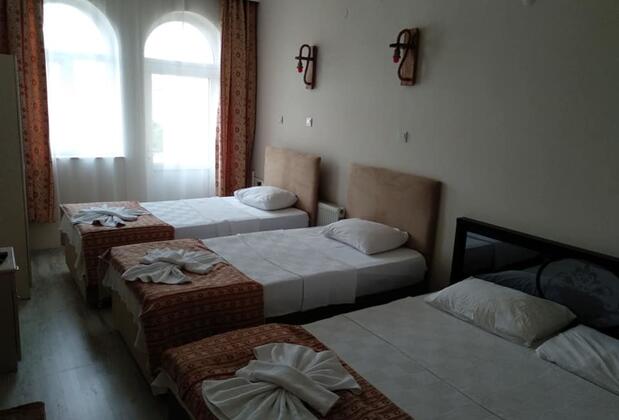 Prokopi Hotel - Görsel 10