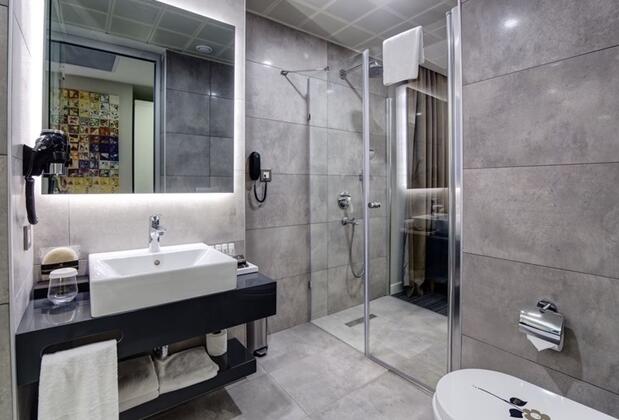 The Menord Hotel - Görsel 30