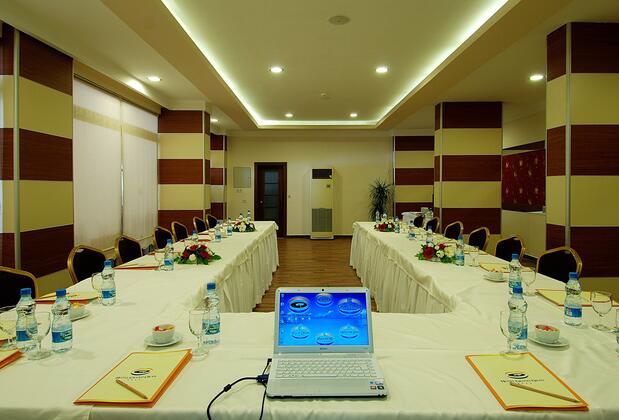 Grand Okan Hotel - Görsel 7