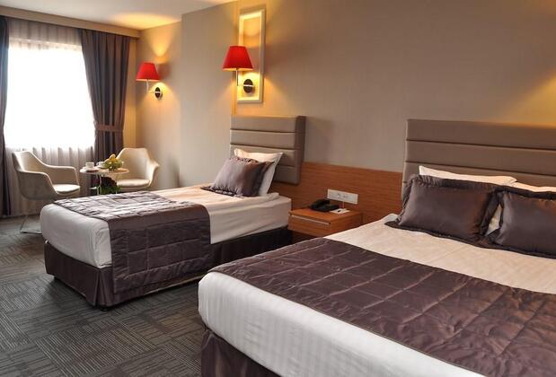 All Seasons Hotel - Görsel 28