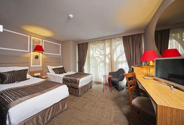 All Seasons Hotel - Görsel 29