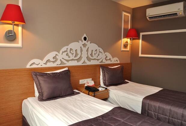 All Seasons Hotel - Görsel 30