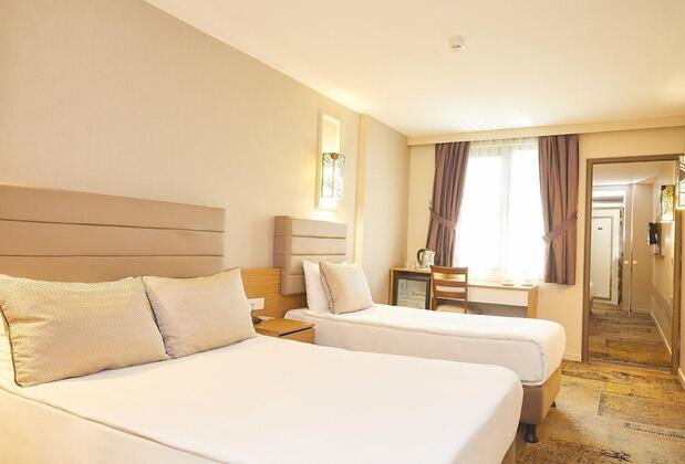 All Seasons Hotel - Görsel 31