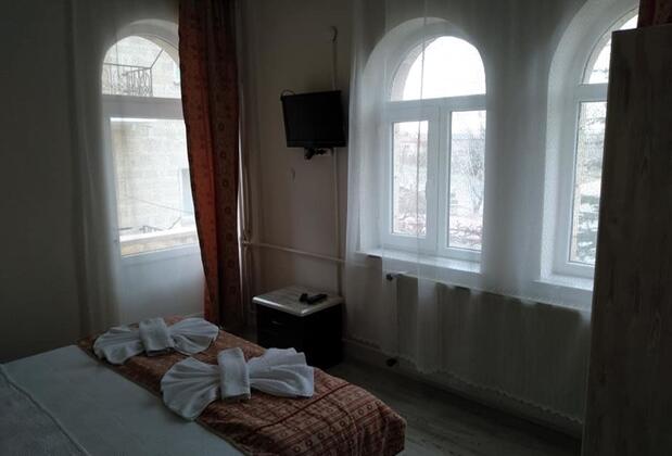 Prokopi Hotel - Görsel 12