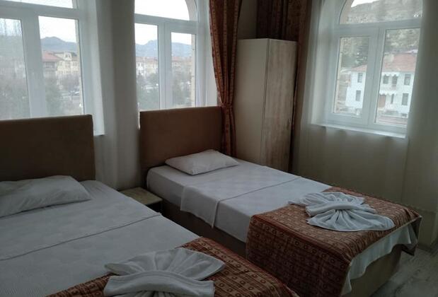 Prokopi Hotel - Görsel 14