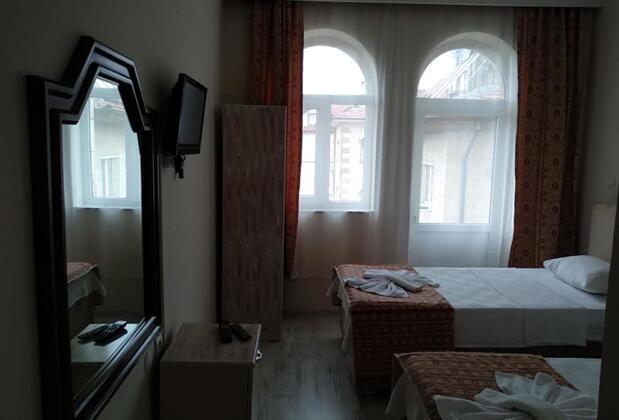 Prokopi Hotel - Görsel 16