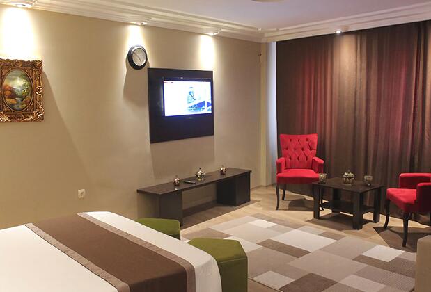 Lena Central Flats - Görsel 9