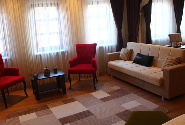 Lena Central Flats - Görsel 10