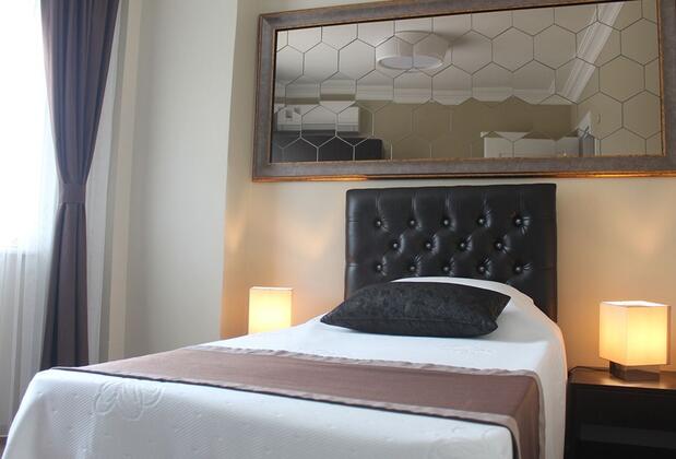 Lena Central Flats - Görsel 12