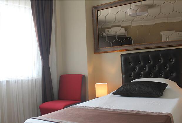 Lena Central Flats - Görsel 13