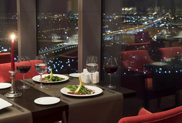 Grand Hotel Konya - Görsel 12