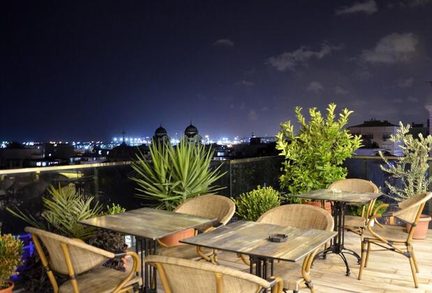 Hotel Grand Mark - Görsel 3