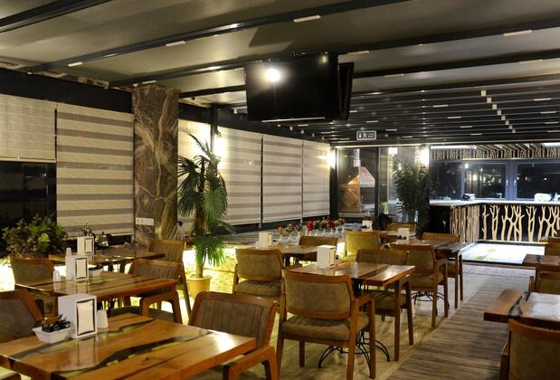 Hotel Grand Mark - Görsel 6