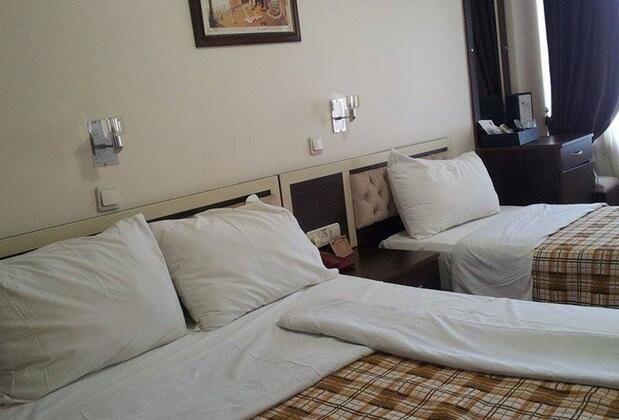 Hotel Grand Mark - Görsel 9