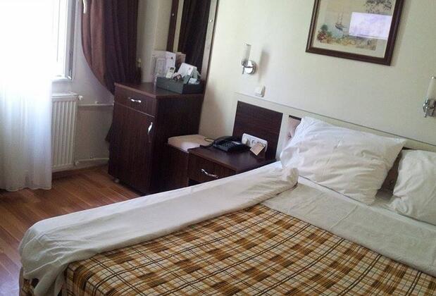 Hotel Grand Mark - Görsel 11