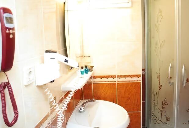 Hotel Grand Mark - Görsel 13