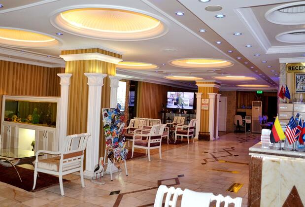 Hotel Grand Mark - Görsel 7